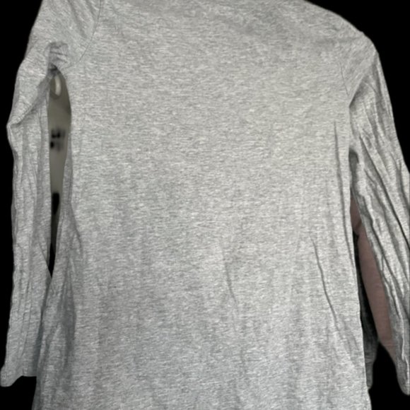 Gap Kids Girls Long Sleeve Shirt L/G - Picture 6 of 7